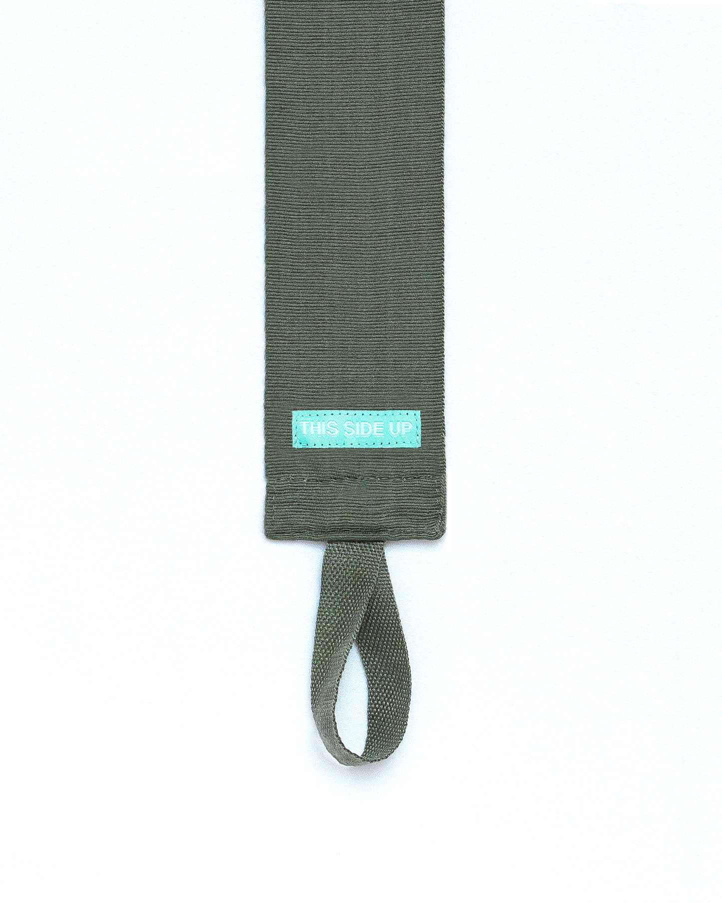 S+RANK F.C HAND WRAPS [OLIVE]