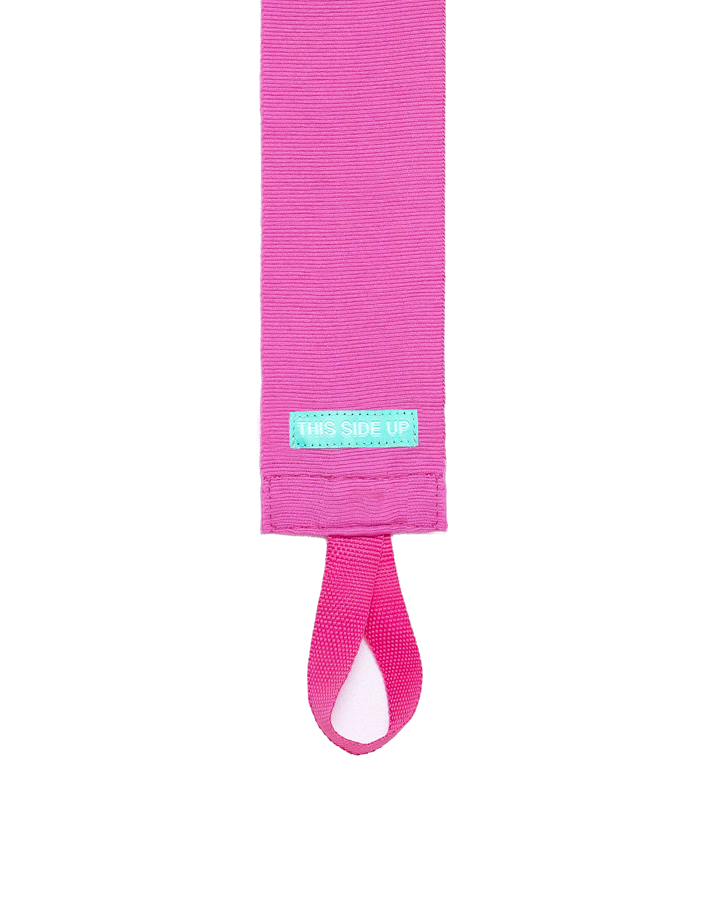 S+RANK F.C HAND WRAPS [PINK]